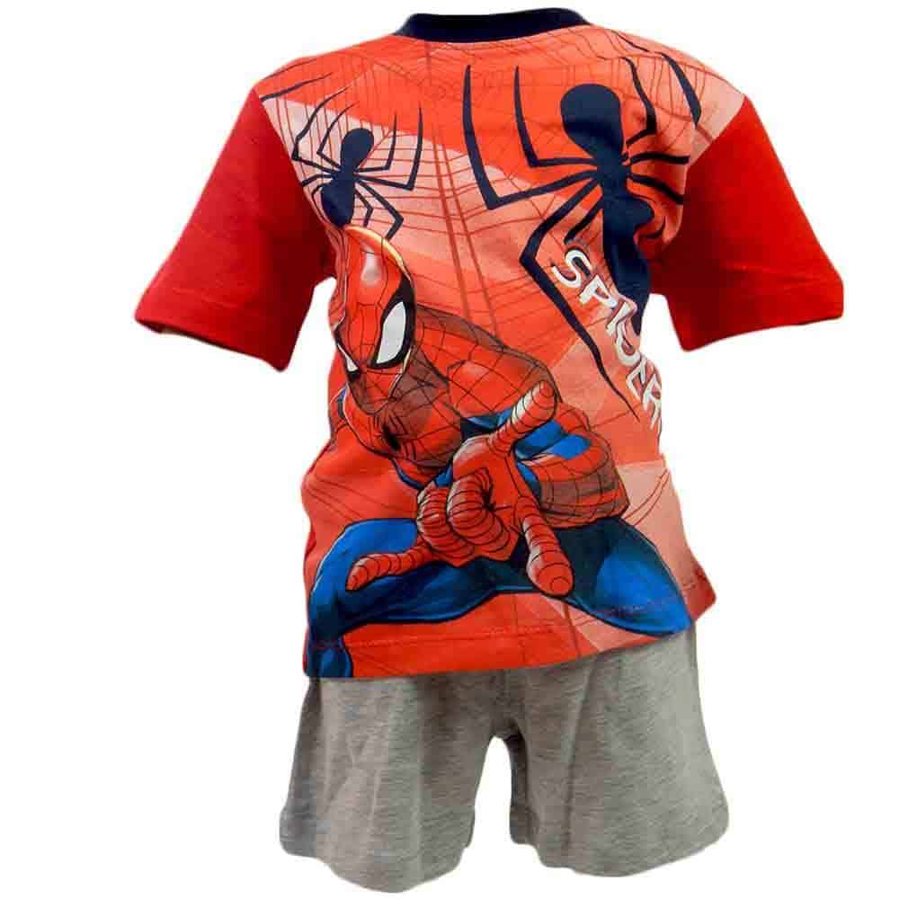 Hainute copii disney, compleu Spiderman