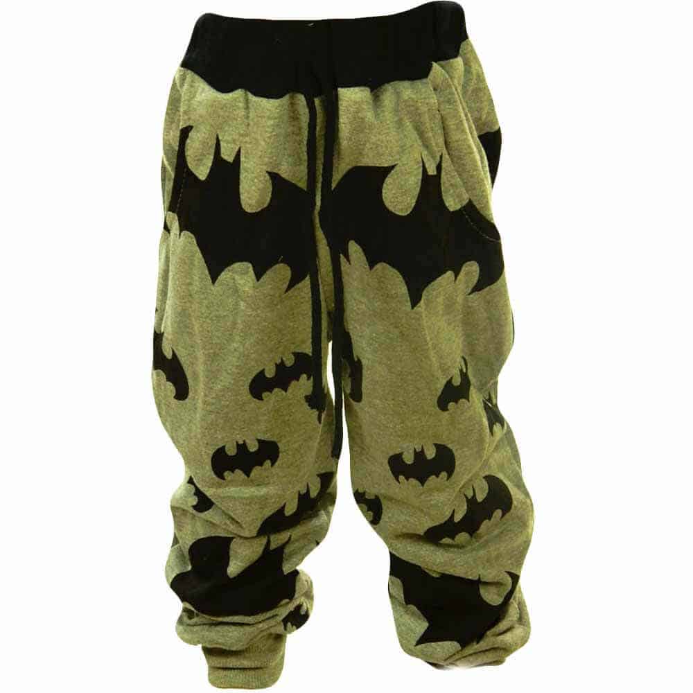 Haine online de copii. Pantaloni Batman