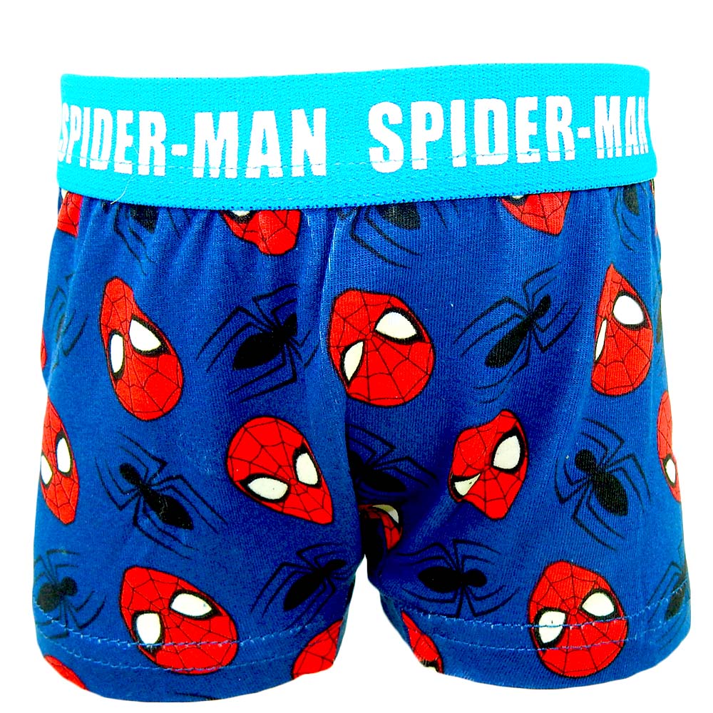 boxeri-spiderman-copii